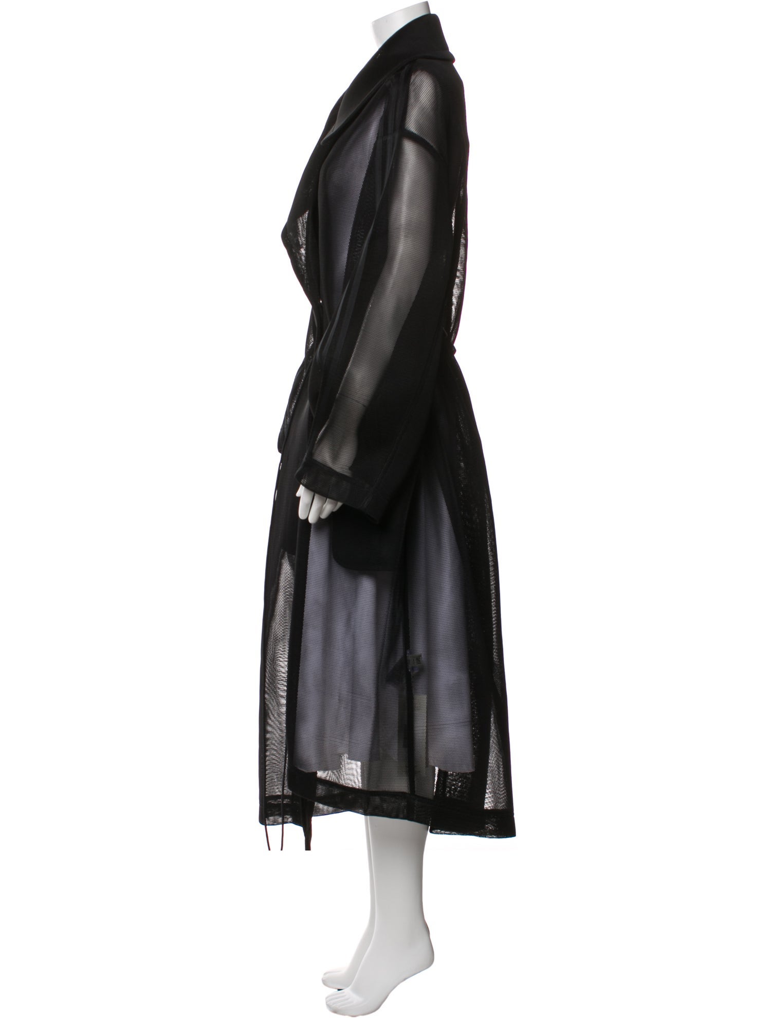 adidas x IVY PARK Trench Coat w/ Tags