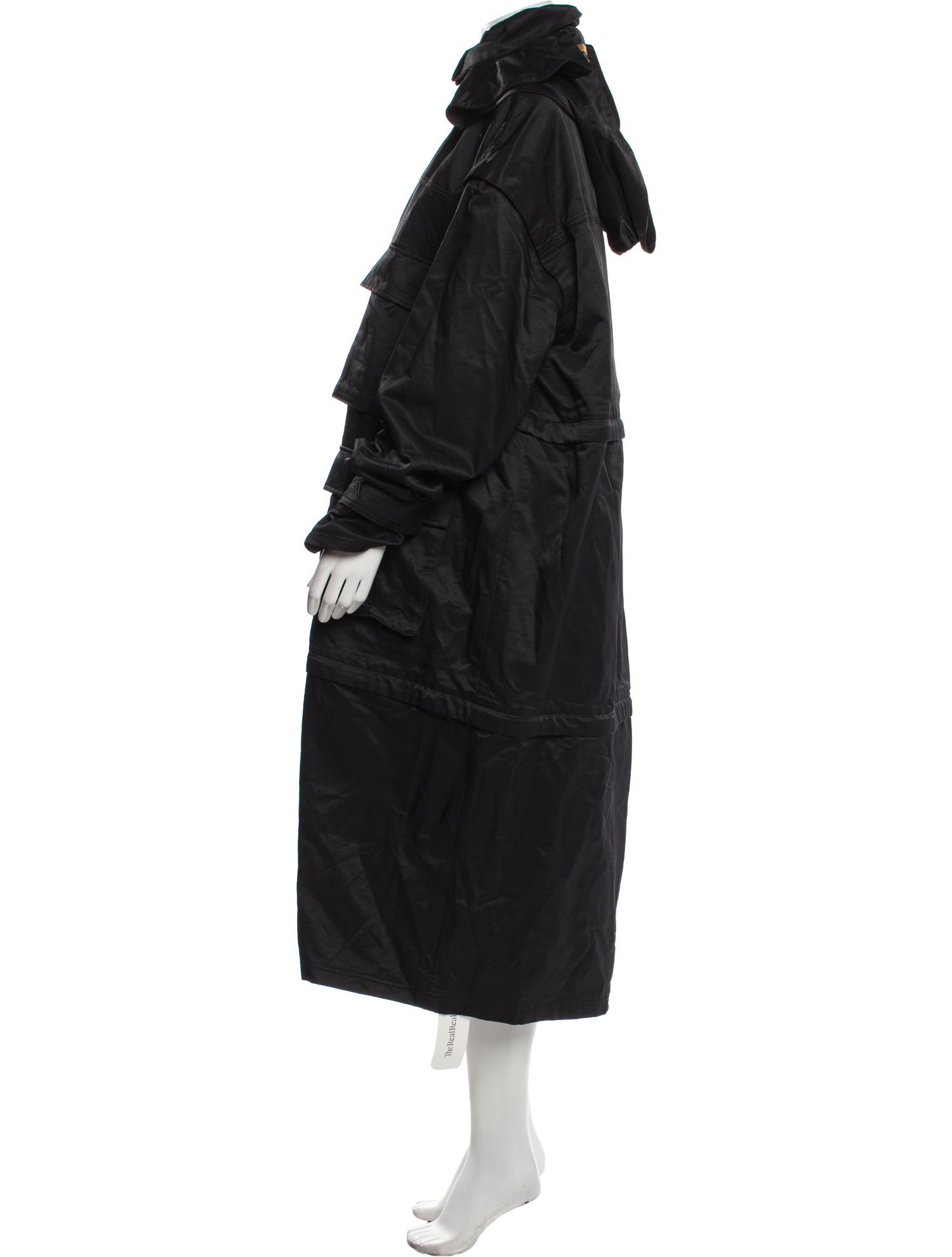 adidas x IVY PARK Trench Coat w/ Tags