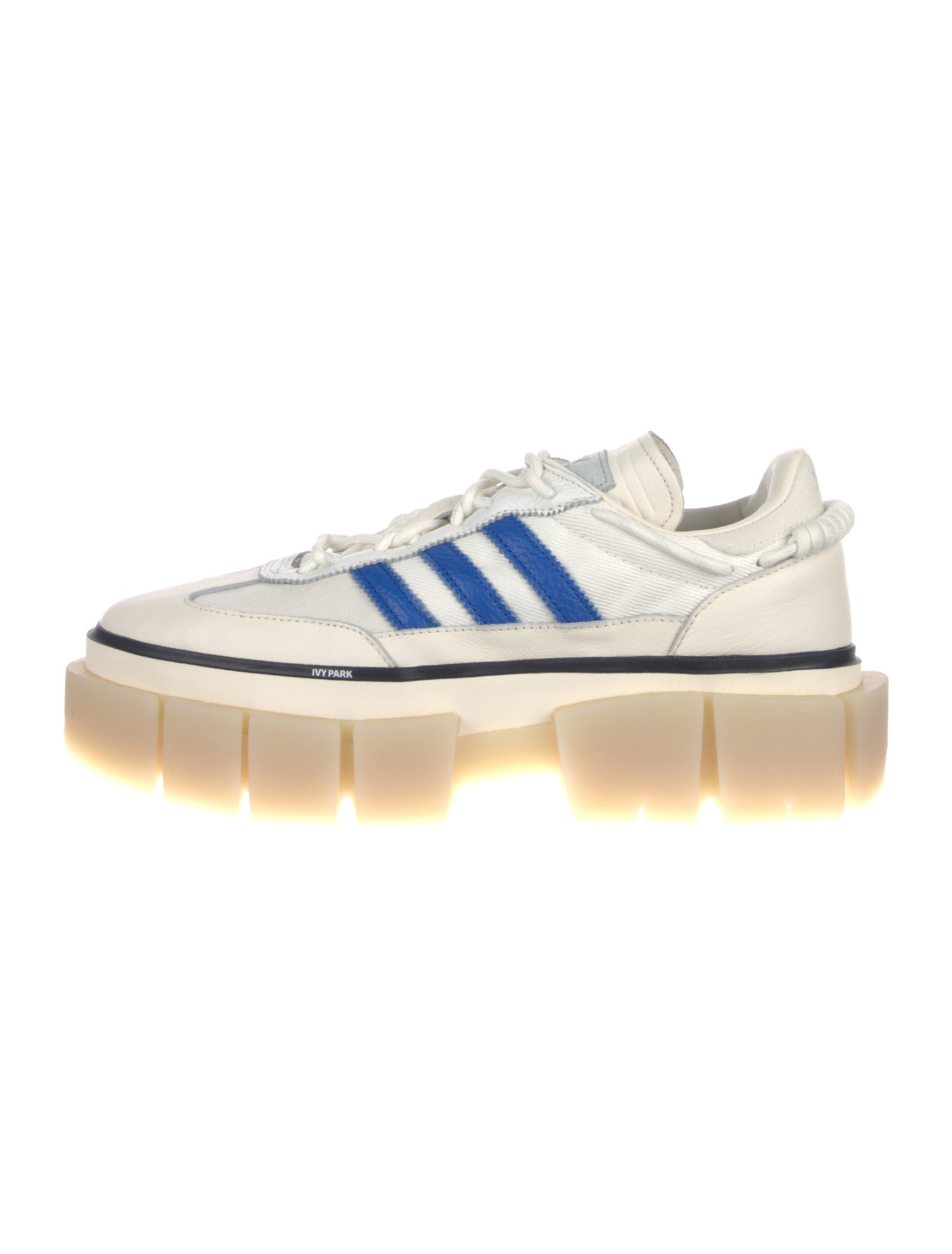 adidas x IVY PARK Leather Sneakers