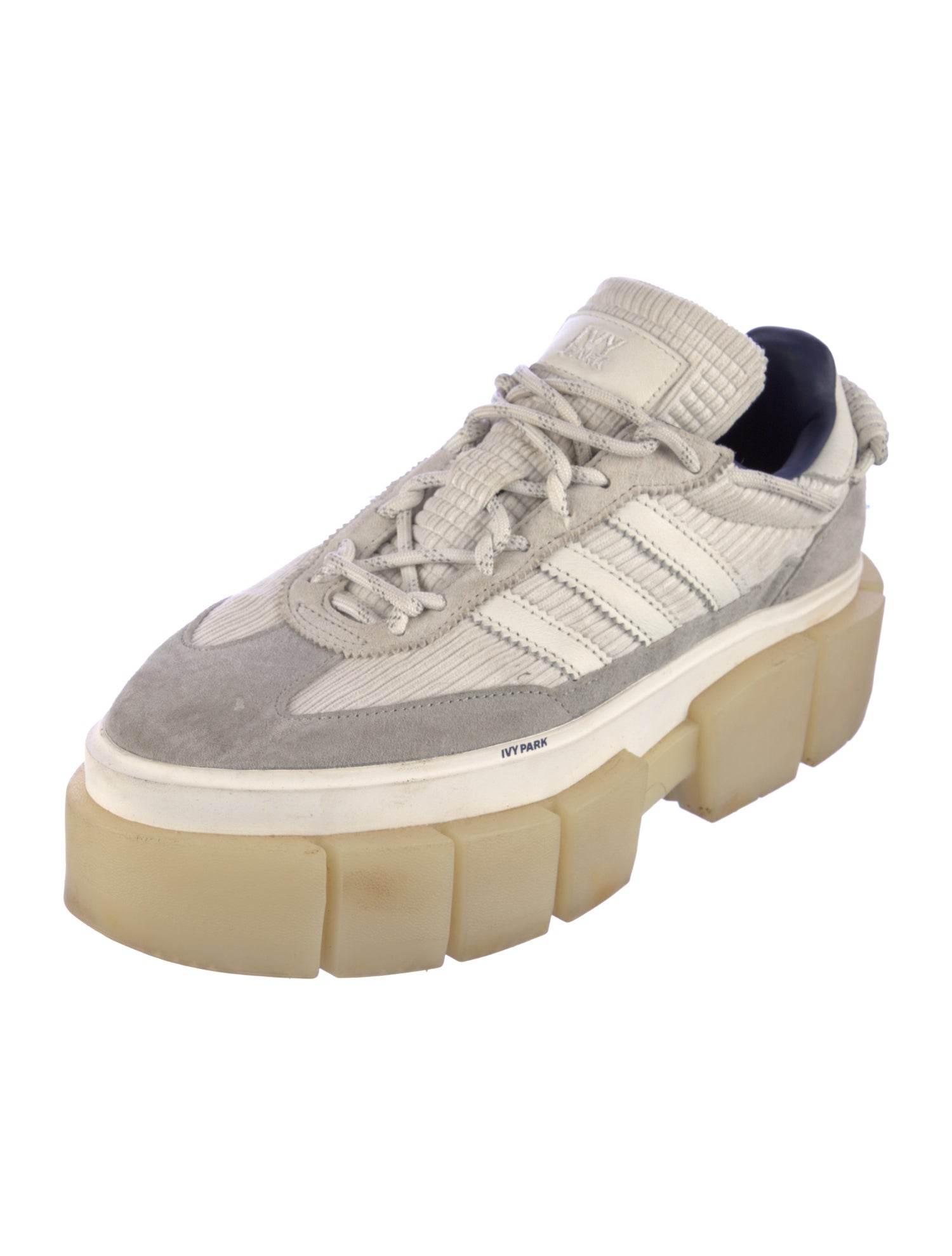 adidas x IVY PARK Suede Sneakers