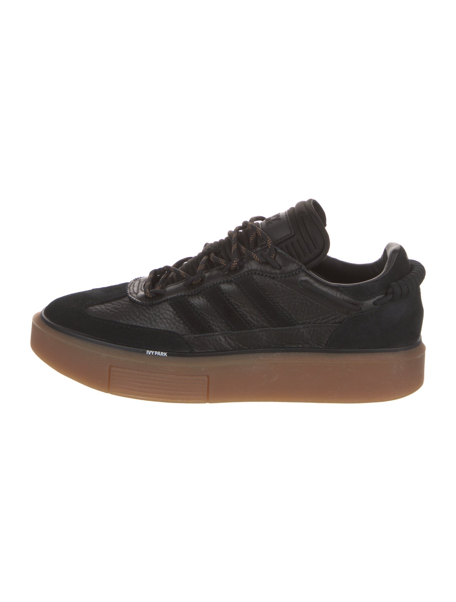 adidas x IVY PARK Leather Sneakers w/ Tags