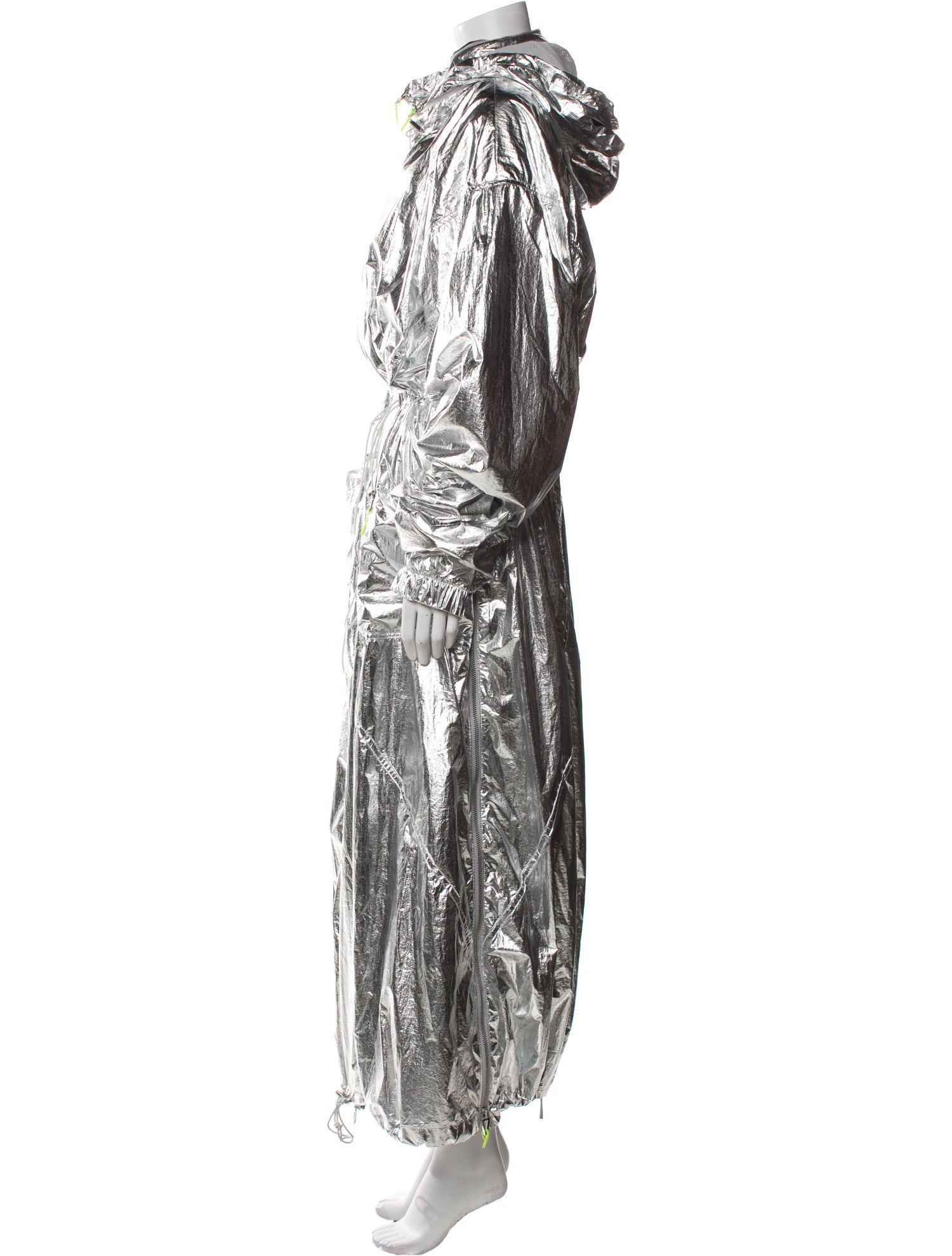 adidas x IVY PARK Printed Coat