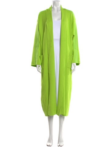 adidas x IVY Park Knitwear Open Front Sweater M