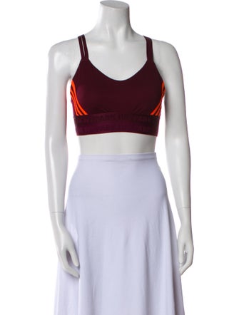 adidas x IVY PARK Scoop Neck Sleeveless Crop Top w/ Tags
