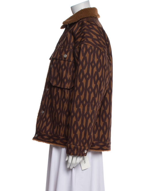 adidas x IVY PARK Printed Jacket