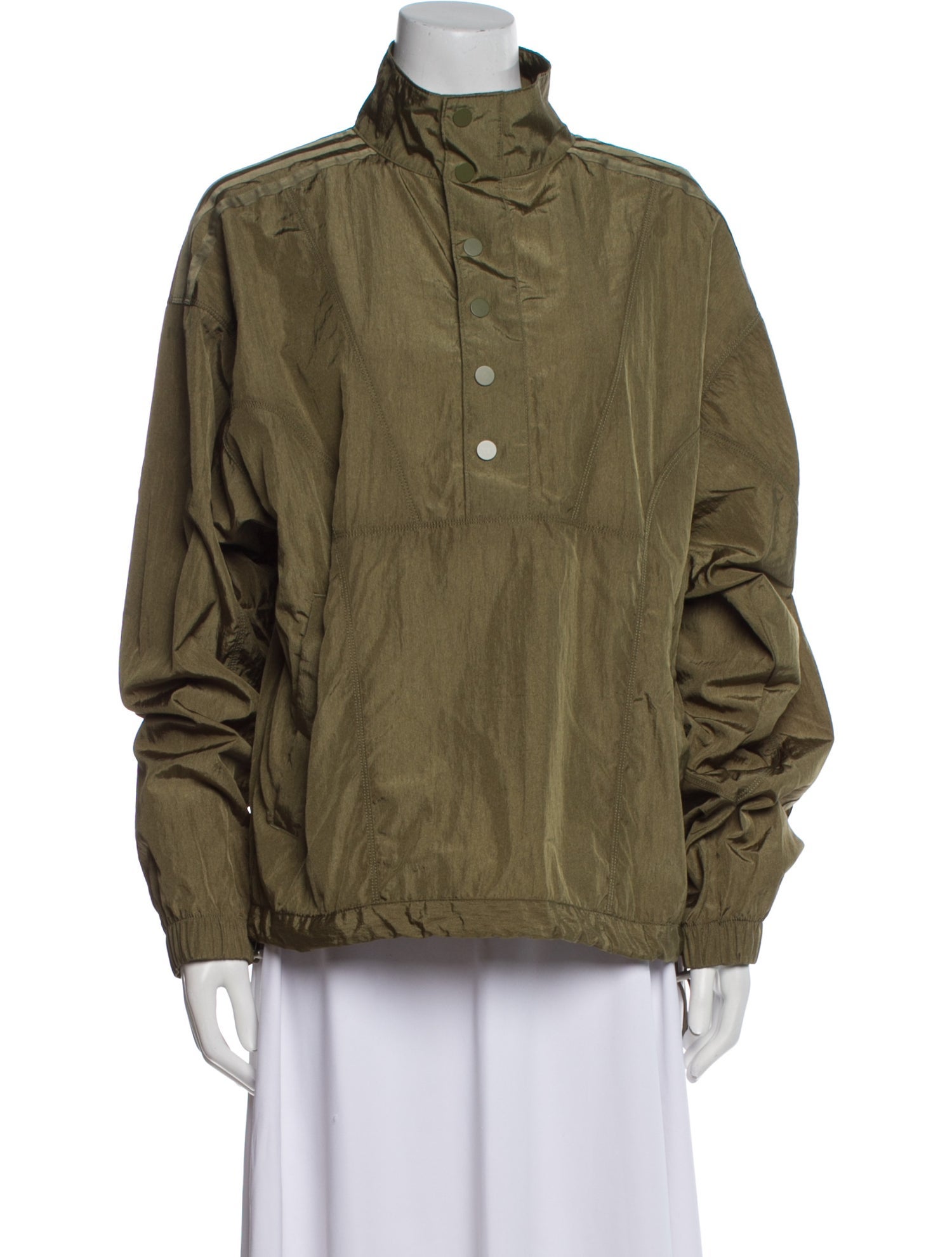 adidas x IVY PARK Nylon Utility Jacket