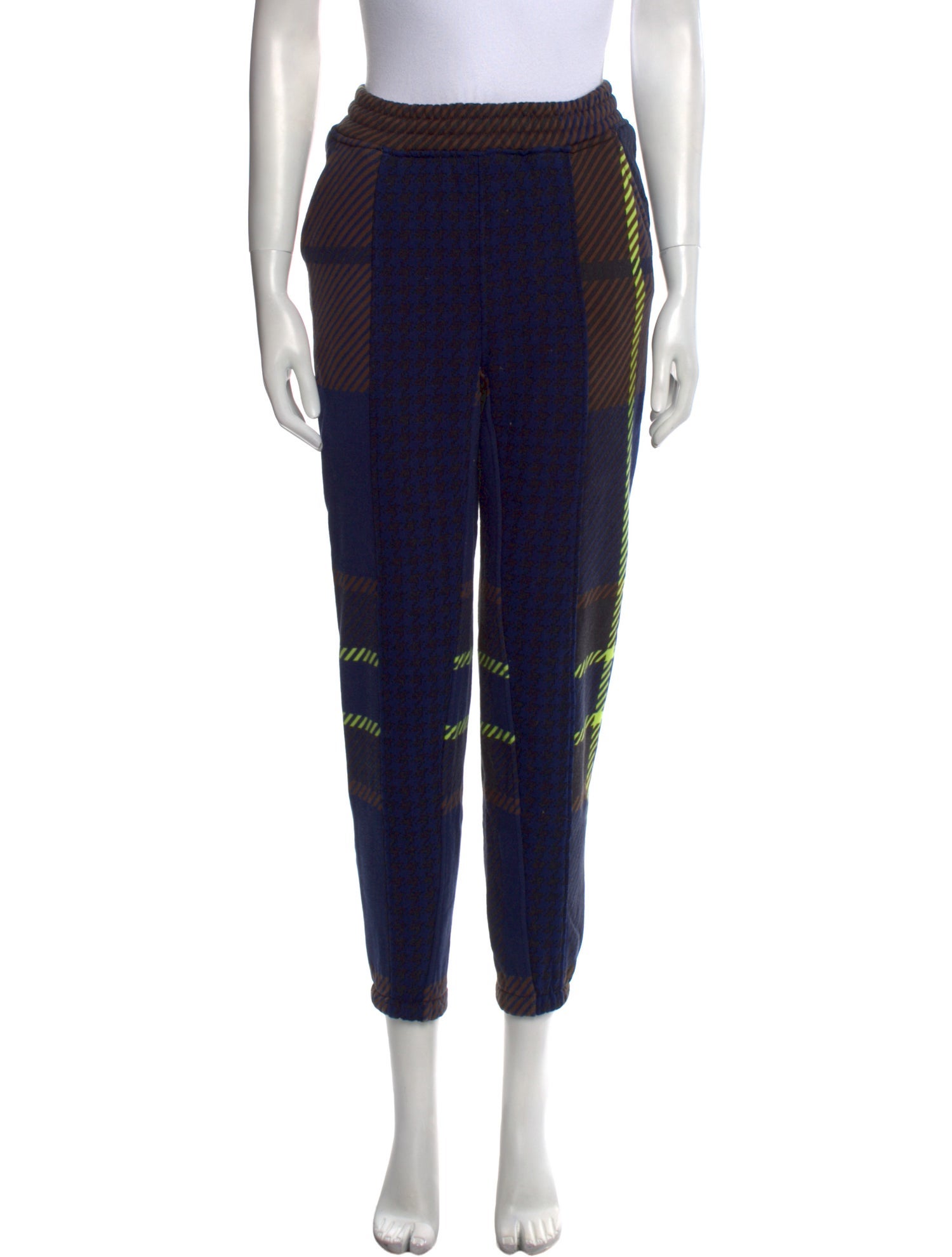 adidas x IVY PARK Skinny Leg Pants