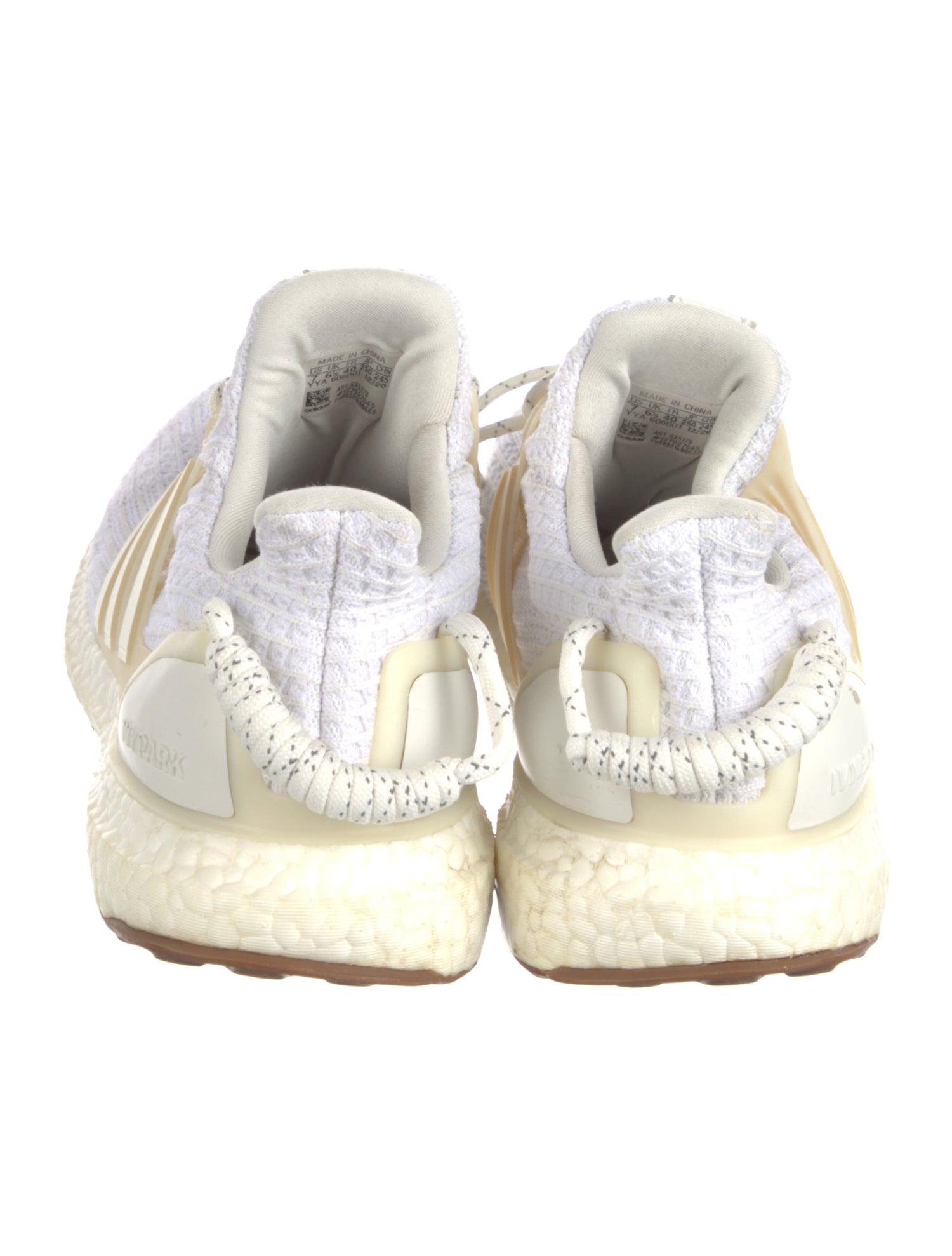 adidas x IVY PARK UltraBoost 4.0 Athletic Sneakers