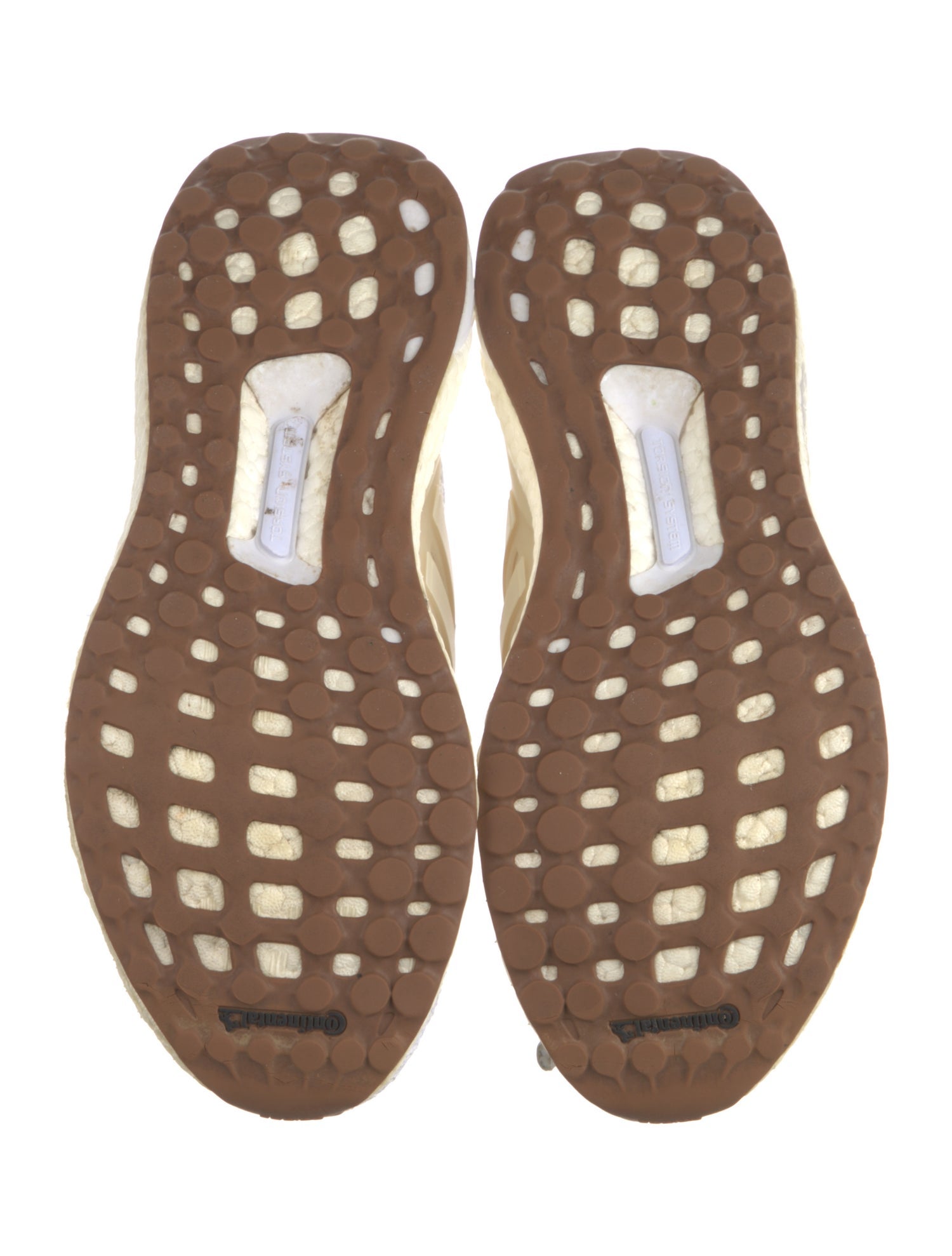 adidas x IVY PARK UltraBoost 4.0 Athletic Sneakers