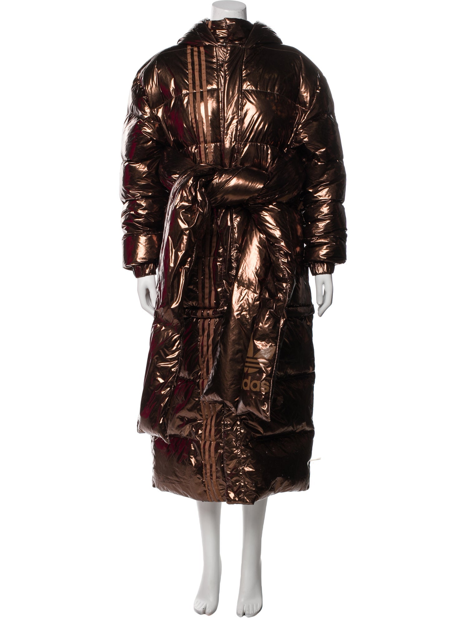 adidas x IVY PARK Down Coat