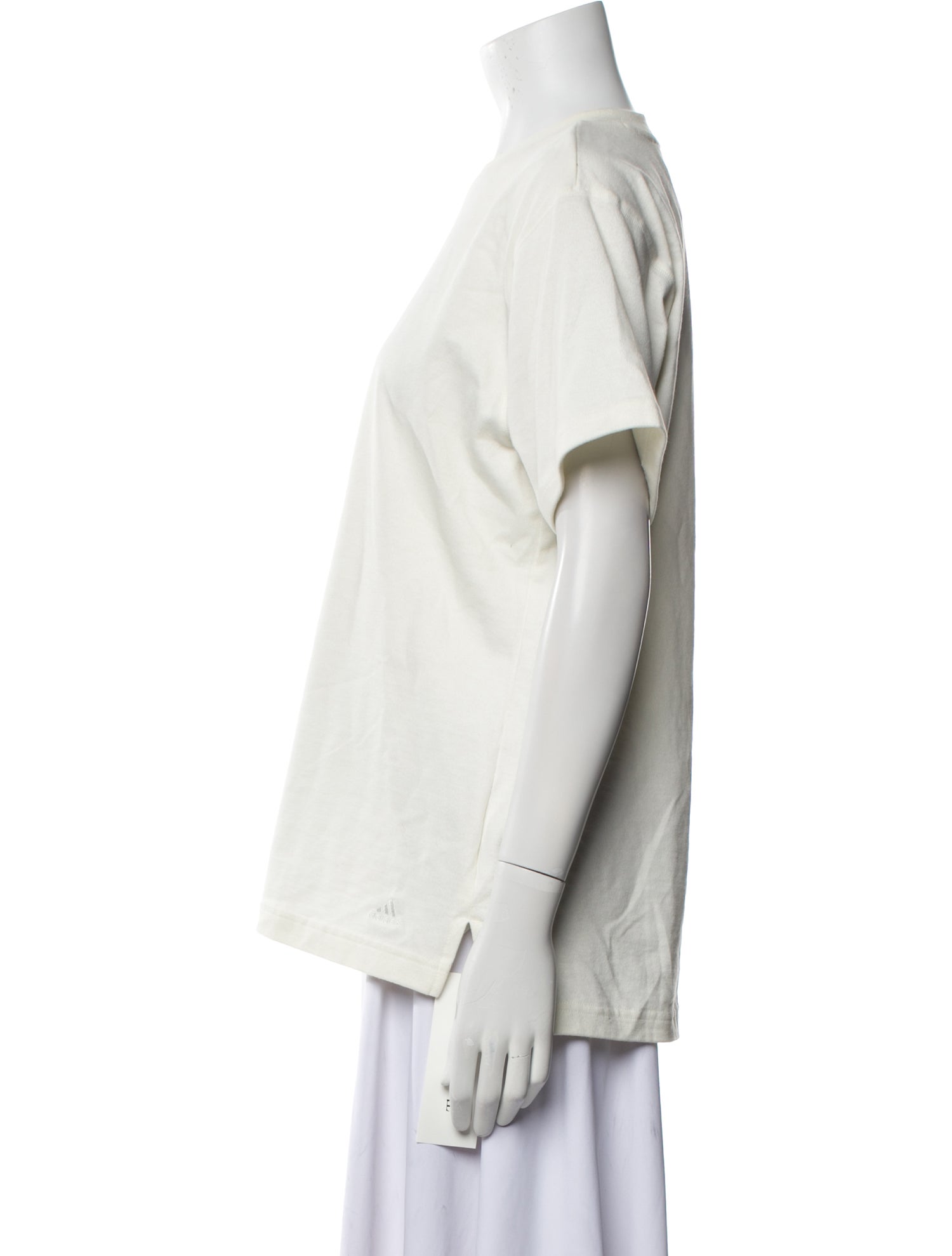 adidas x IVY PARK Graphic Print Crew Neck T-Shirt