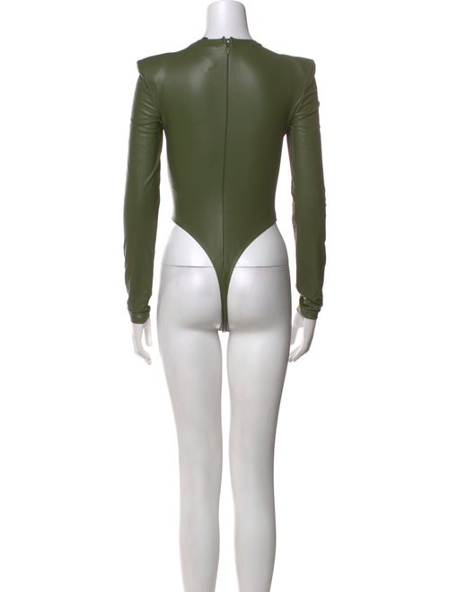 adidas x IVY PARK Crew Neck Long Sleeve Bodysuit