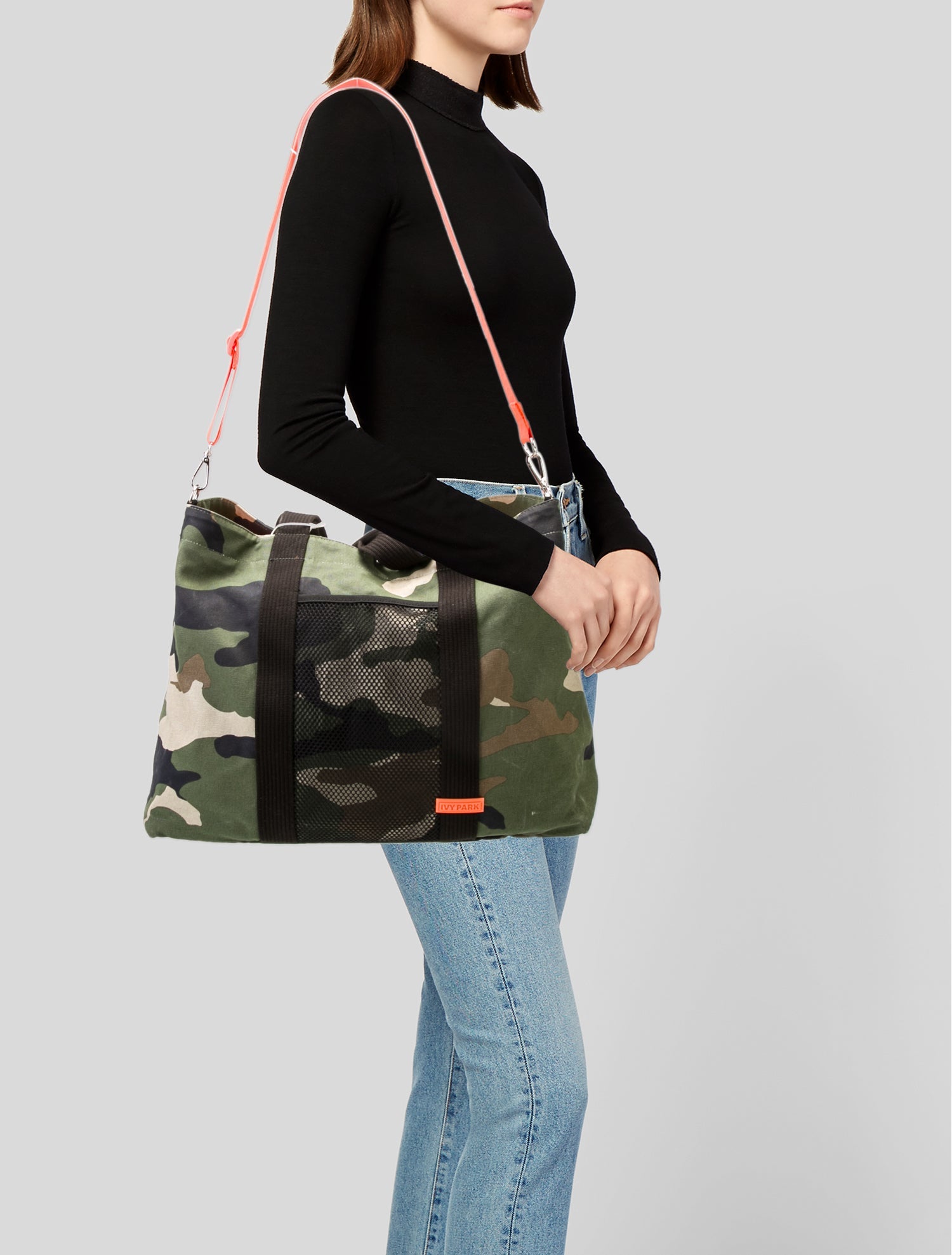 adidas x IVY PARK Canvas Tote w/ Tags