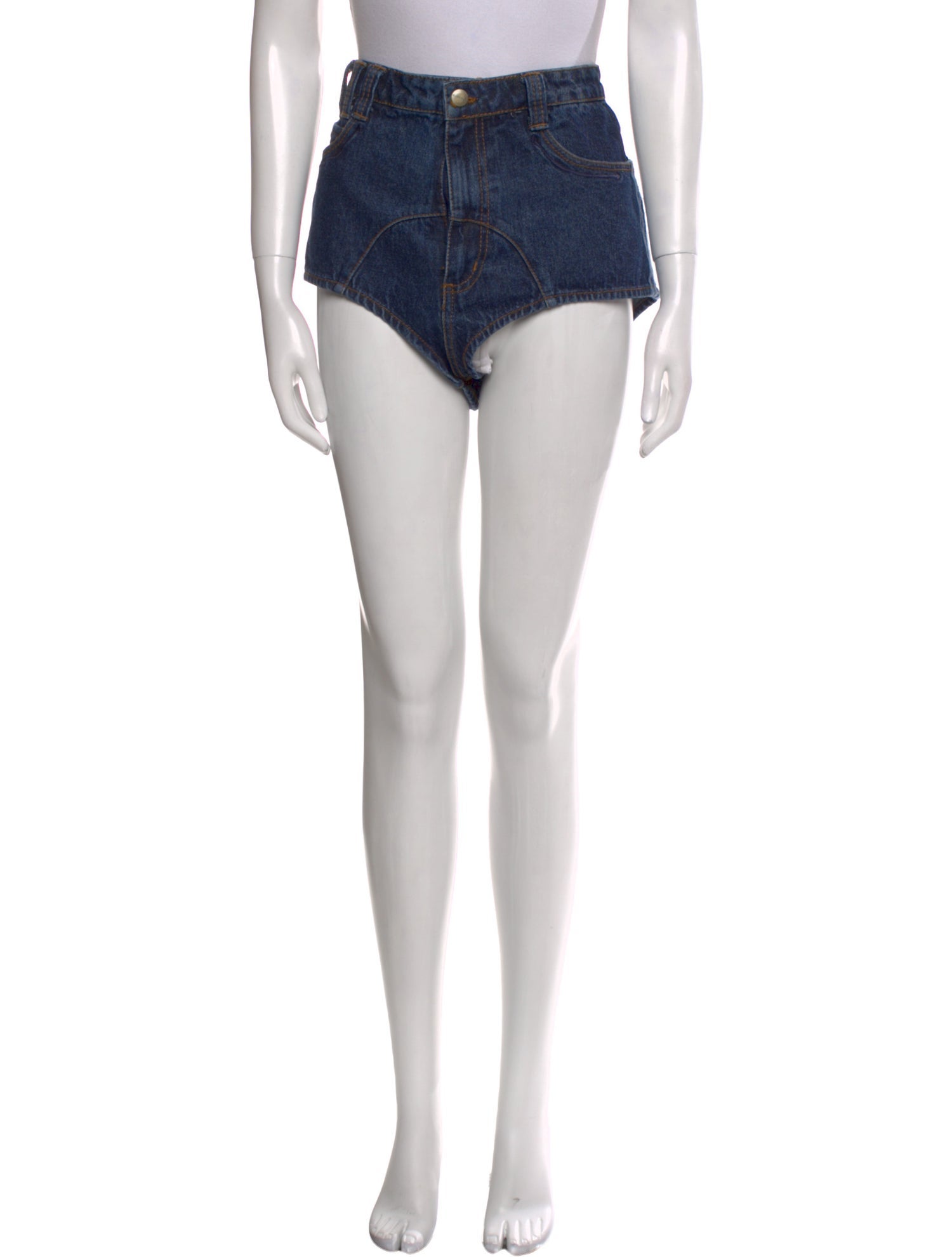 adidas x IVY PARK Mini Shorts w/ Tags