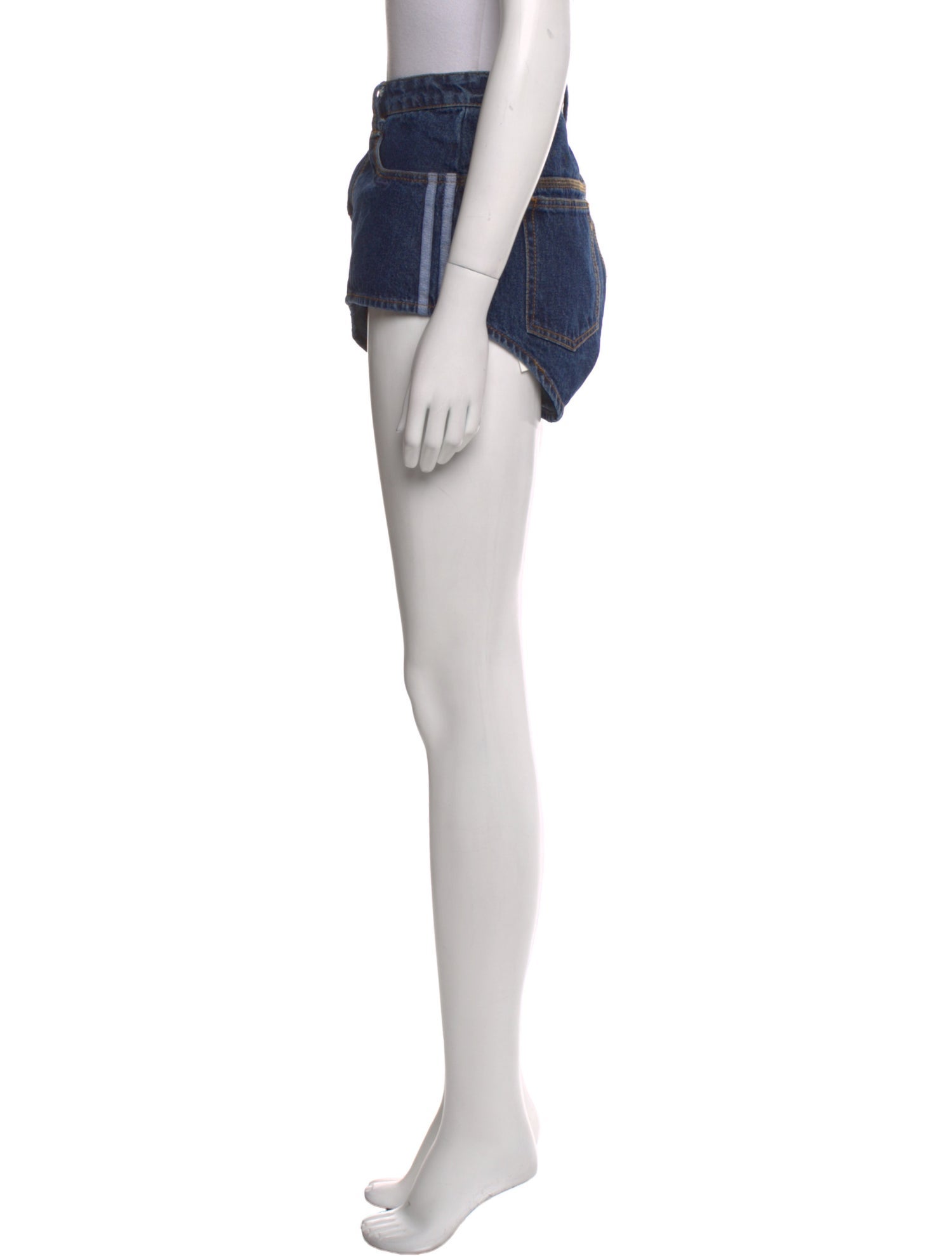 adidas x IVY PARK Mini Shorts w/ Tags