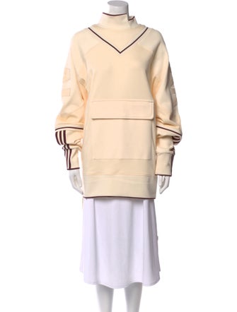 adidas x IVY PARK Turtleneck Sweater
