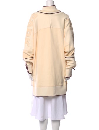 adidas x IVY PARK Turtleneck Sweater