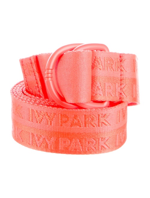 adidas x IVY PARK Canvas Belt