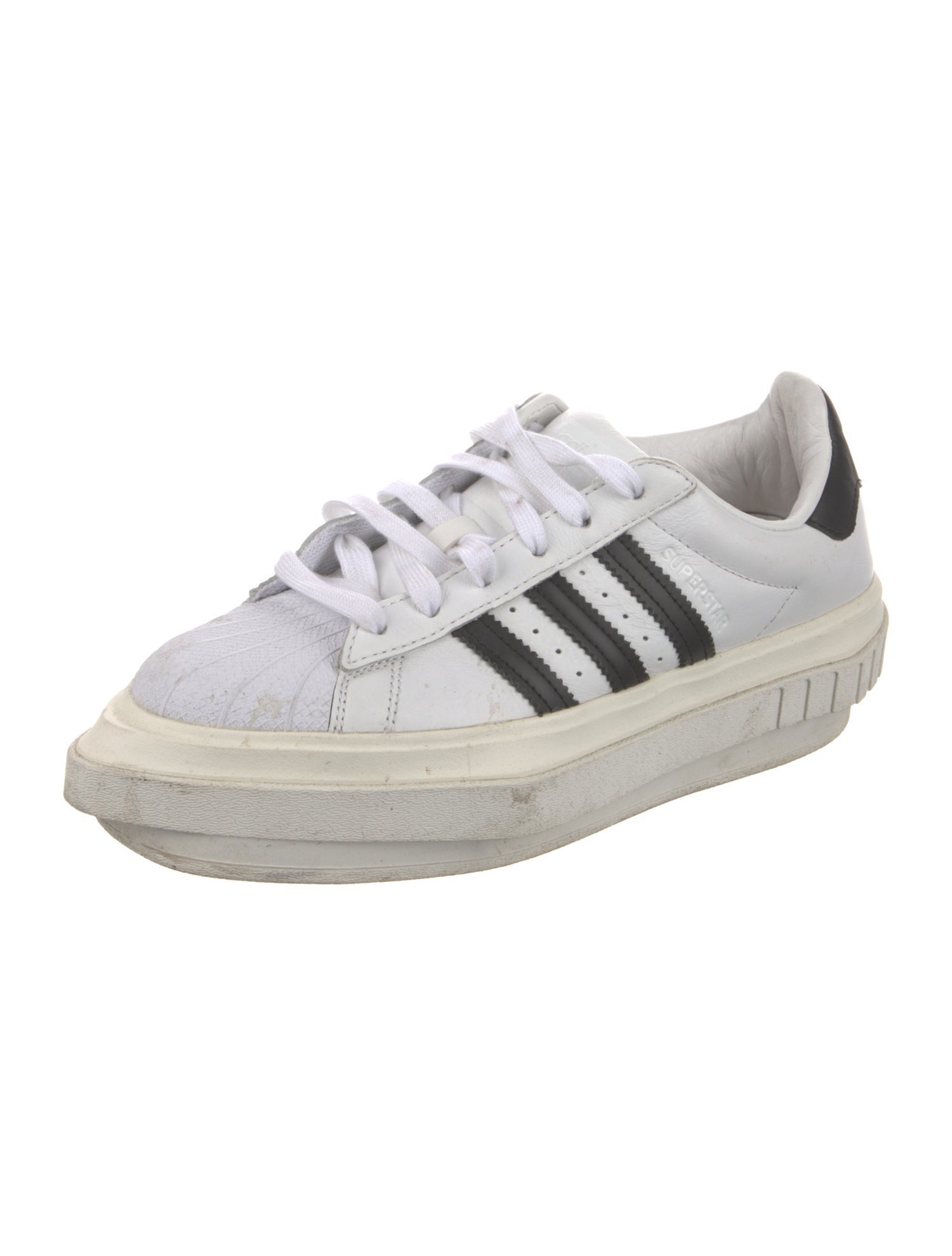 adidas x IVY PARK Leather Sneakers