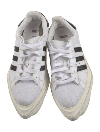 adidas x IVY PARK Leather Sneakers