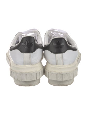 adidas x IVY PARK Leather Sneakers