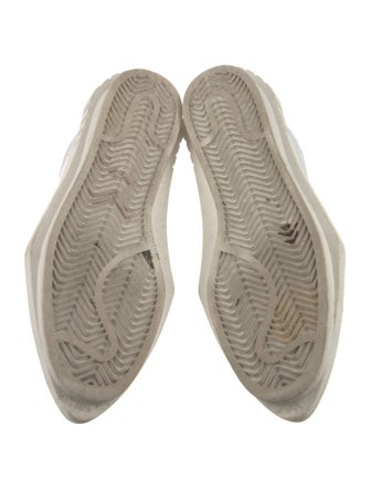 adidas x IVY PARK Leather Sneakers