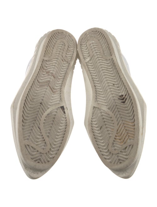 adidas x IVY PARK Leather Sneakers