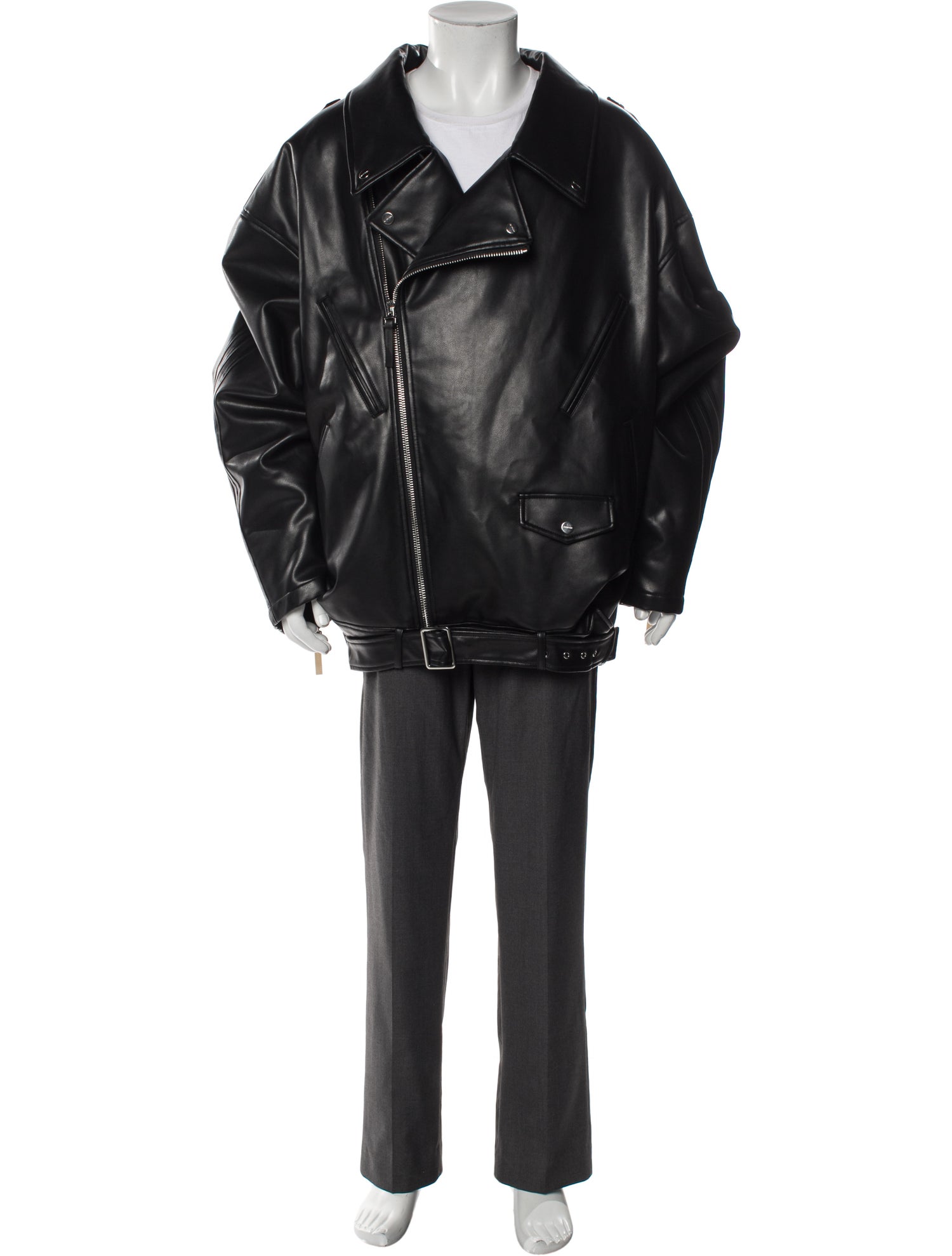 adidas x IVY PARK Moto Jacket w/ Tags