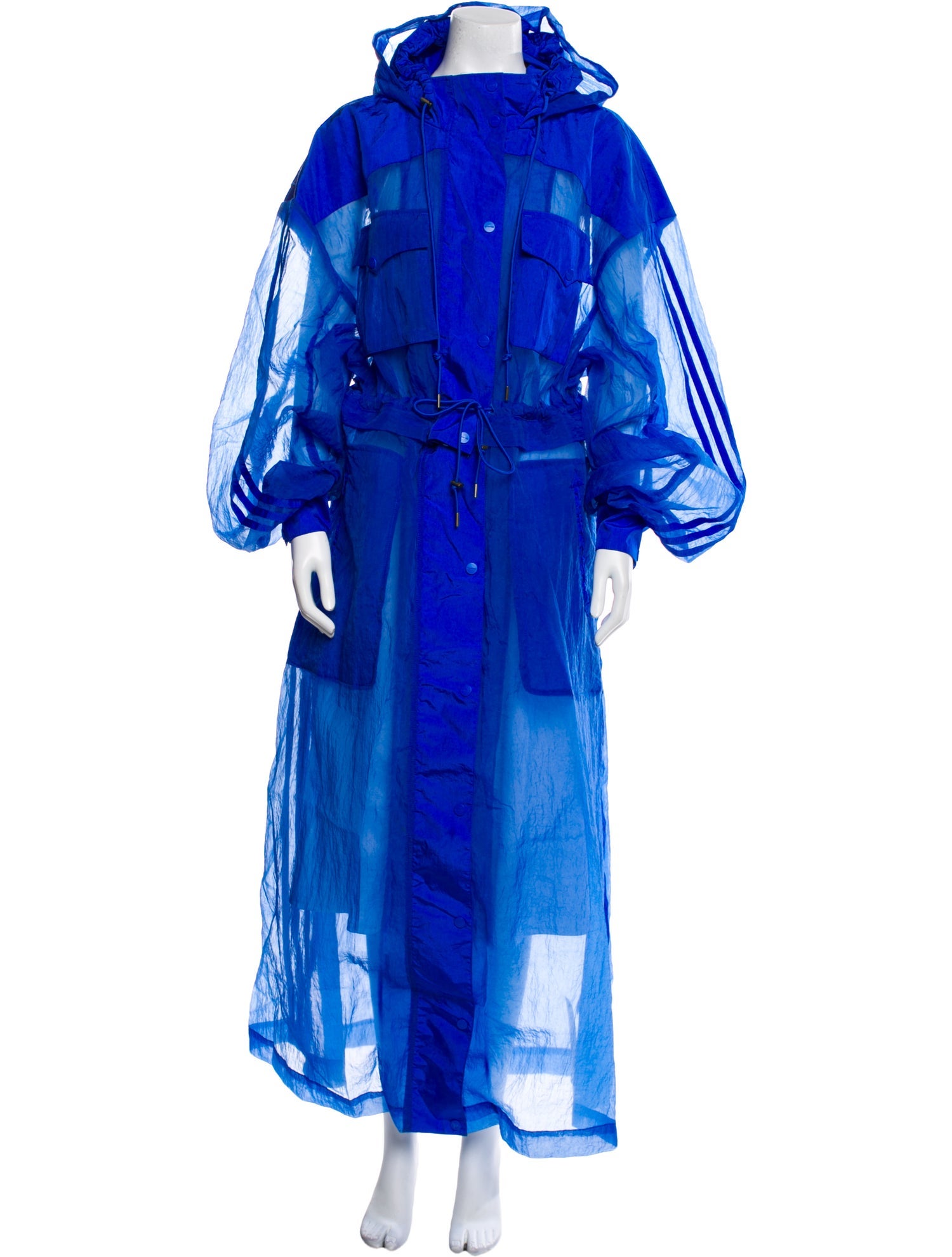 adidas x IVY PARK Nylon Coat