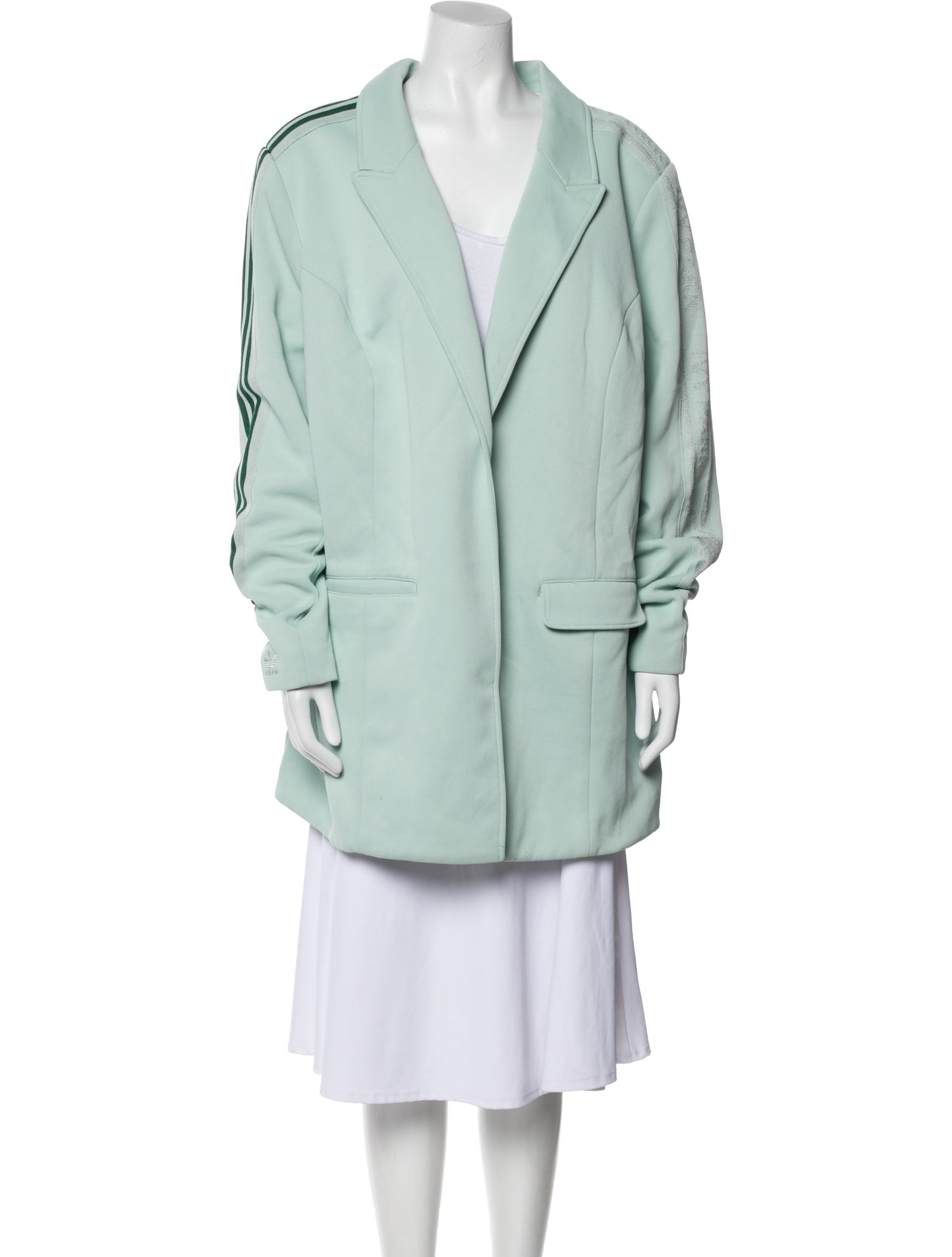 adidas x IVY PARK Trench Coat