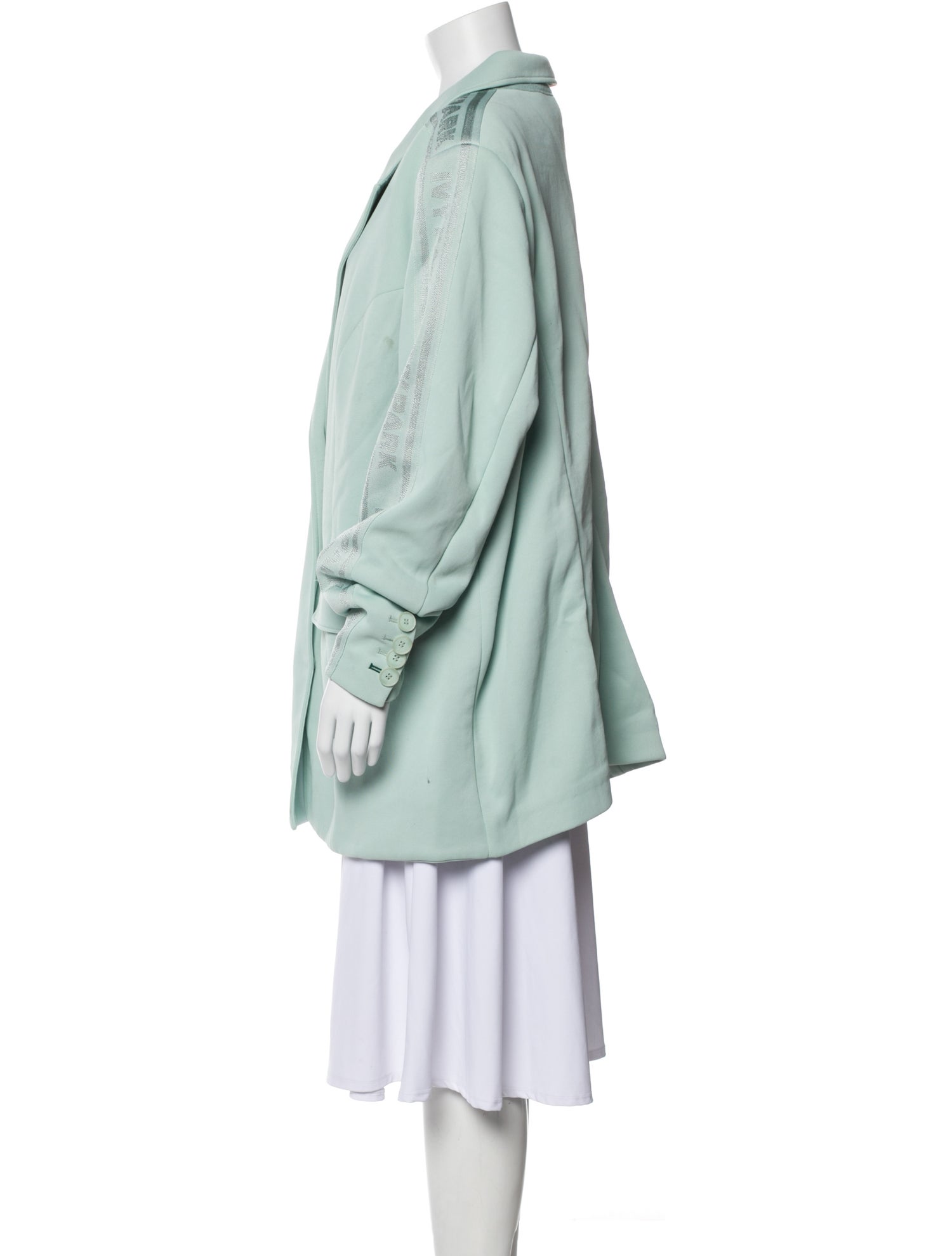 adidas x IVY PARK Trench Coat