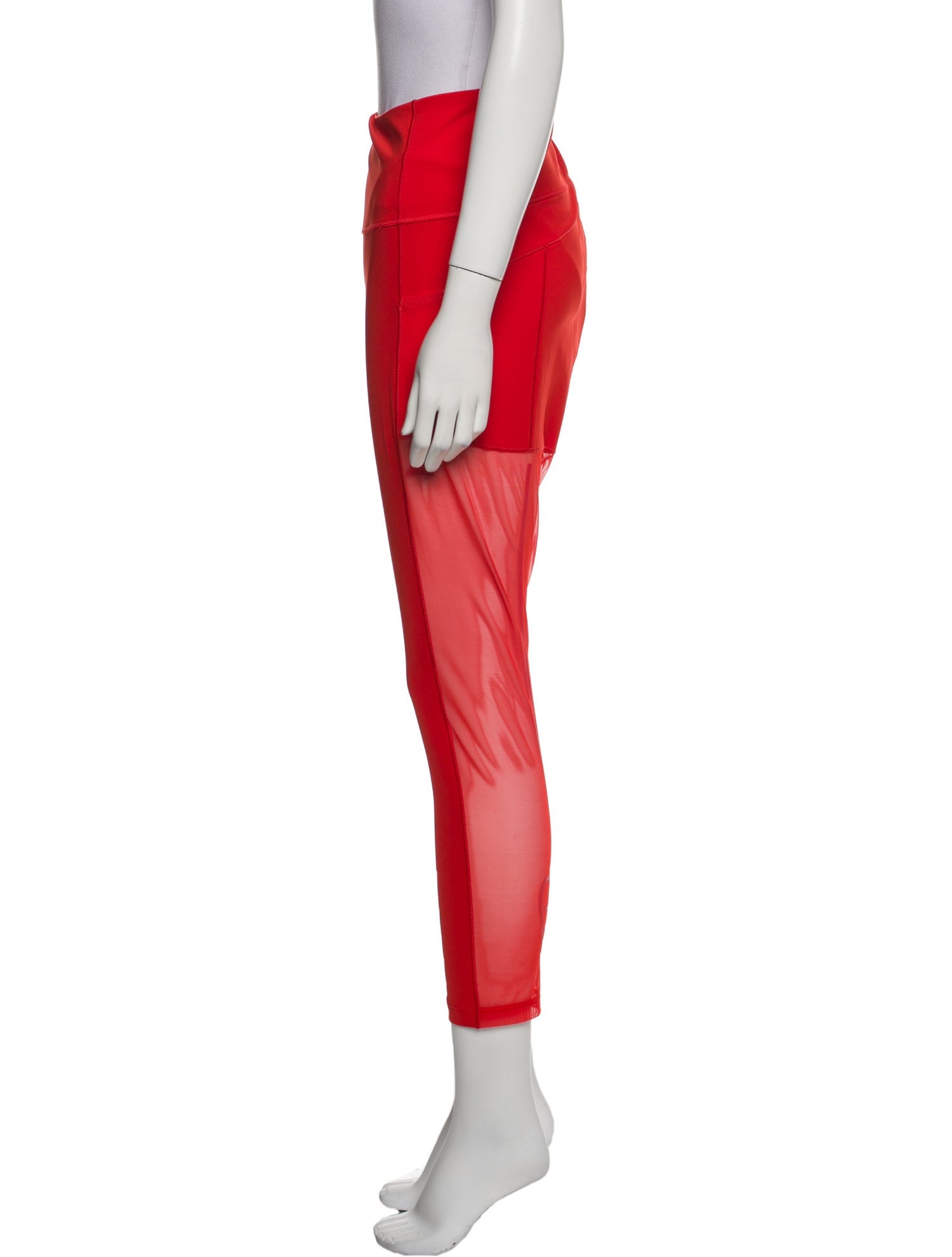 adidas x IVY PARK Straight Leg Pants