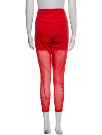 adidas x IVY PARK Straight Leg Pants