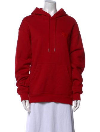 adidas x IVY PARK Crew Neck Long Sleeve Sweatshirt