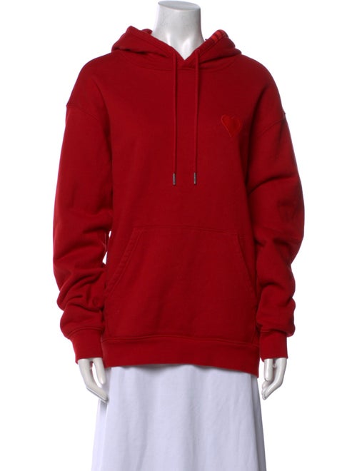 adidas x IVY PARK Crew Neck Long Sleeve Sweatshirt