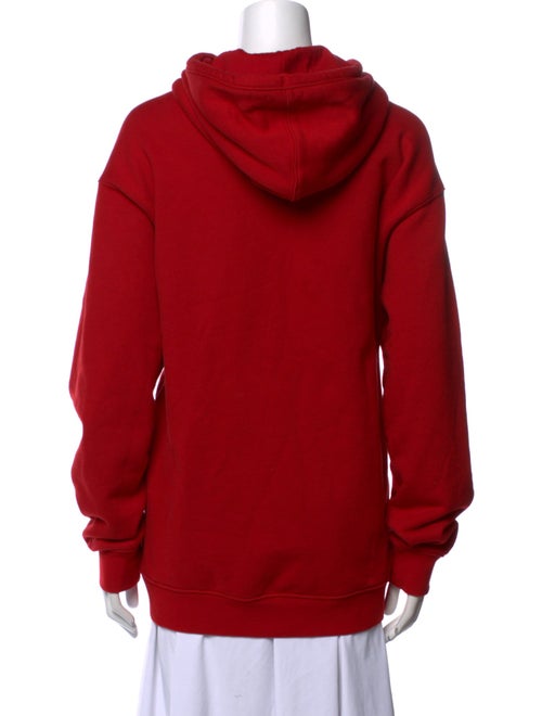 adidas x IVY PARK Crew Neck Long Sleeve Sweatshirt