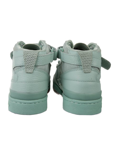 adidas x IVY PARK Leather Athletic Sneakers