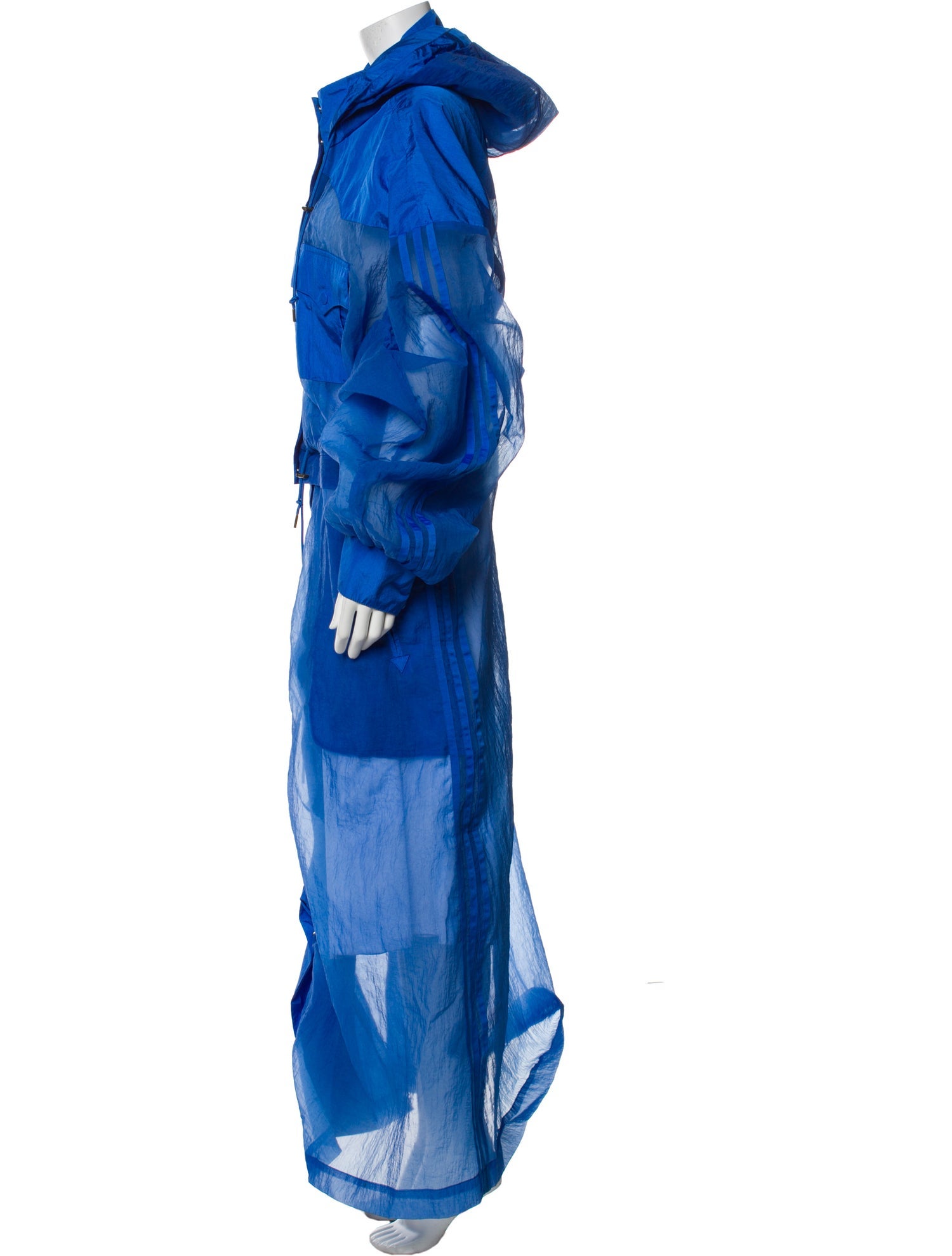 adidas x IVY PARK Nylon Coat