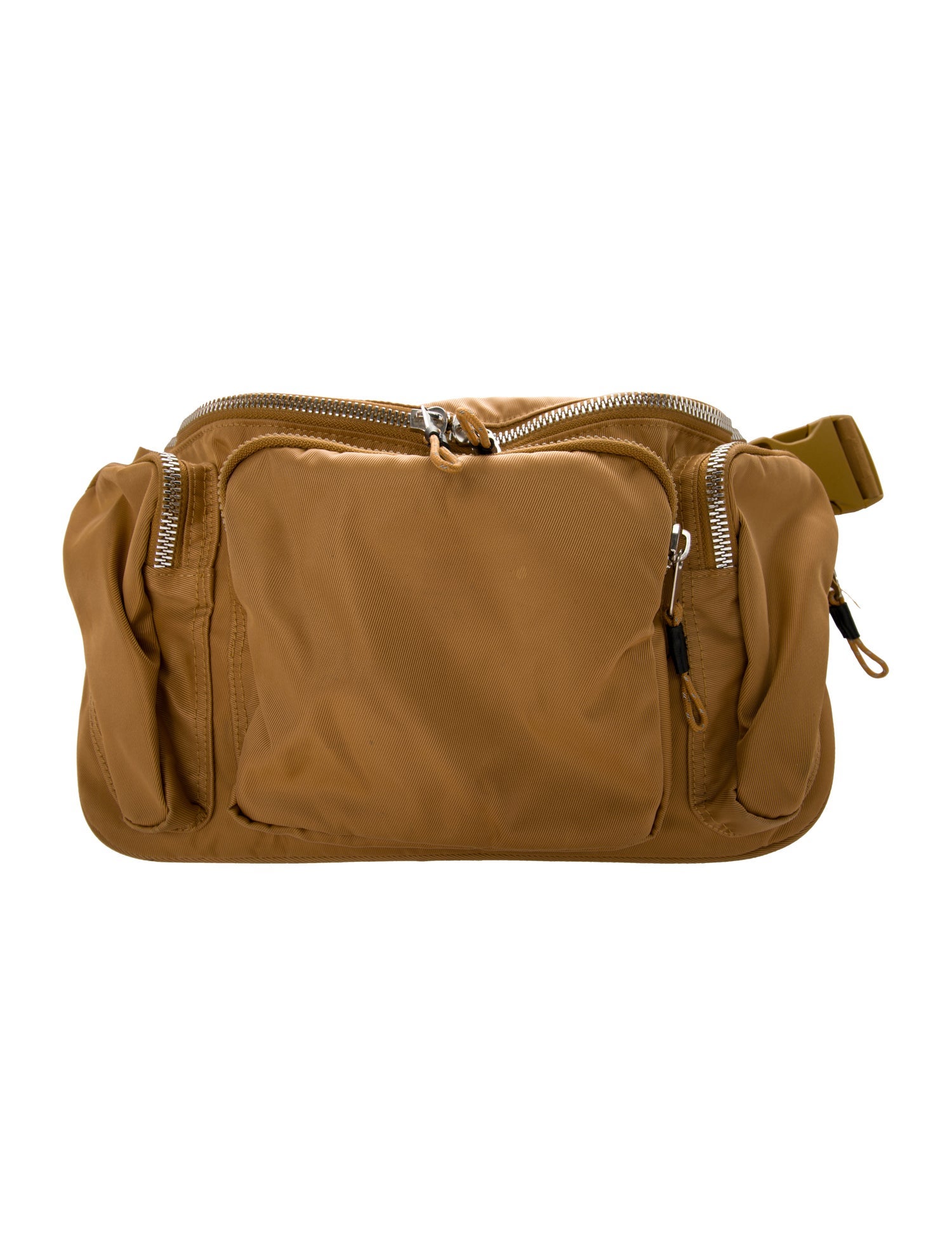 adidas x IVY PARK Nylon Messenger Bag