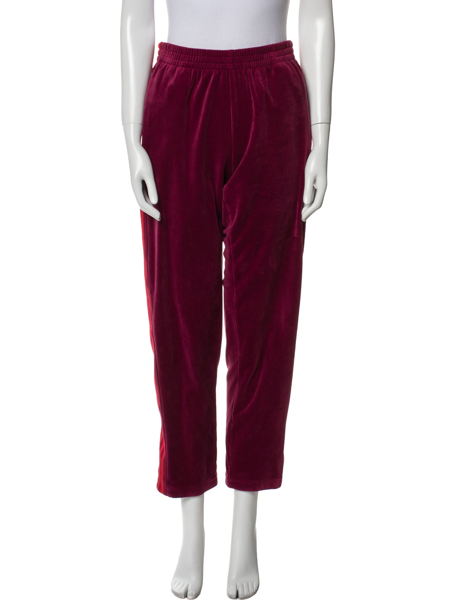 adidas x IVY PARK Velvet Sweatpants