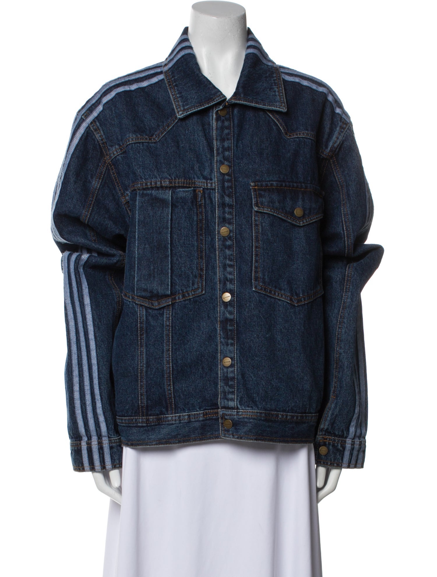 adidas x IVY PARK Denim Jacket