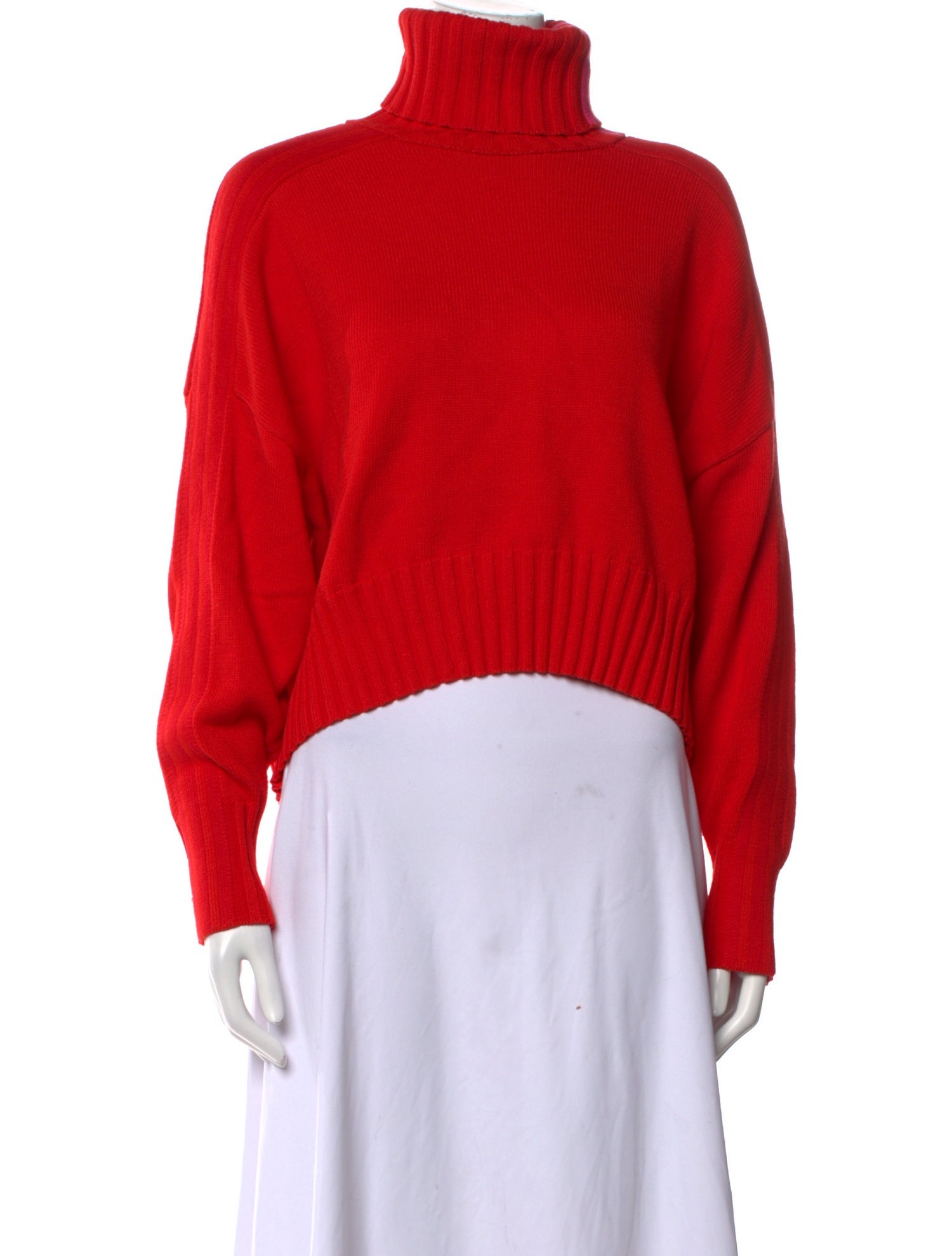 adidas x IVY PARK Turtleneck Sweater