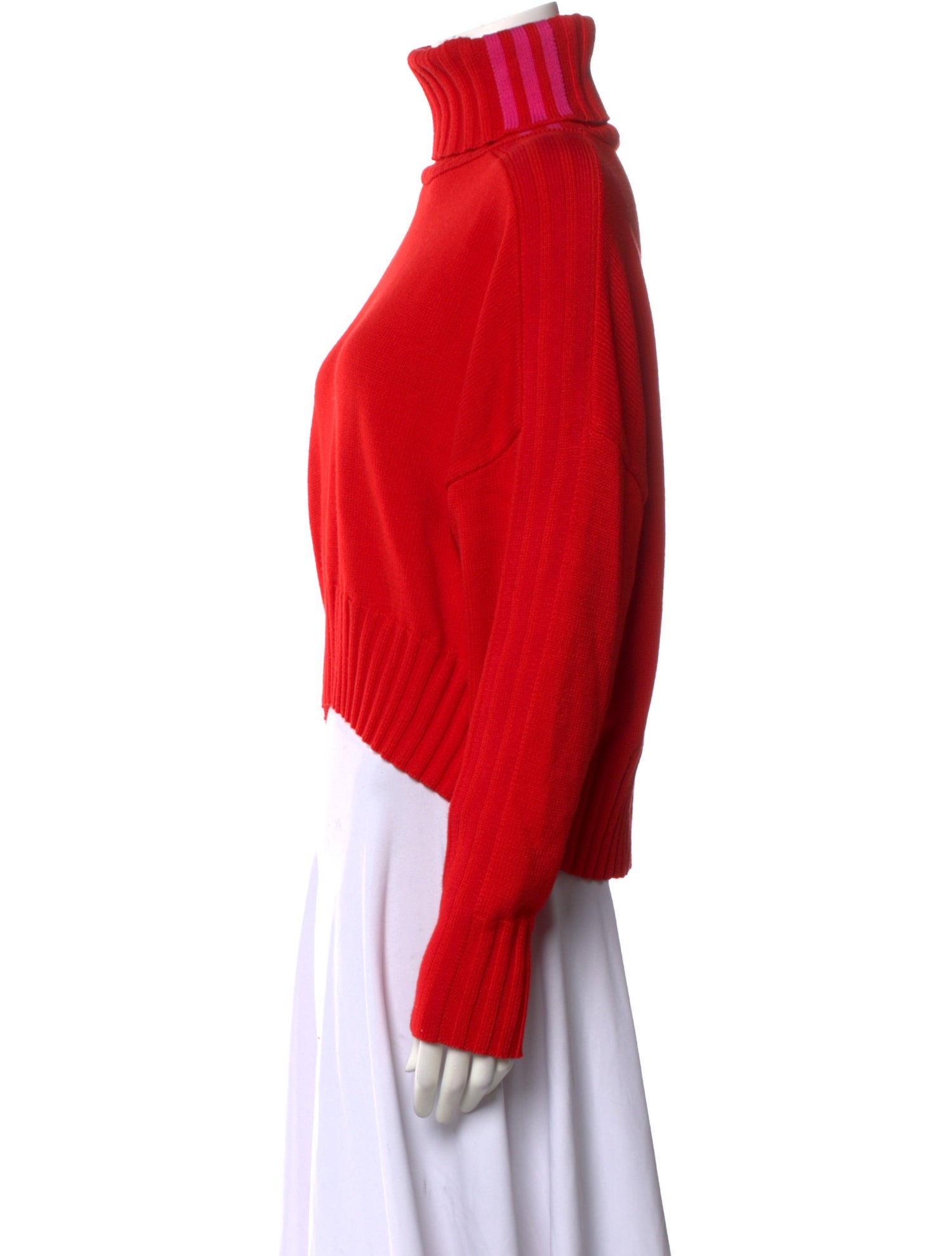 adidas x IVY PARK Turtleneck Sweater