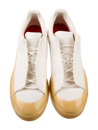 adidas x IVY PARK Leather Sneakers