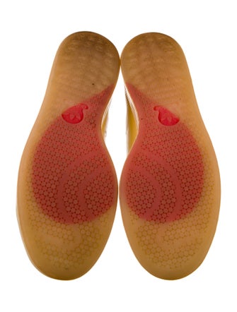 adidas x IVY PARK Leather Sneakers