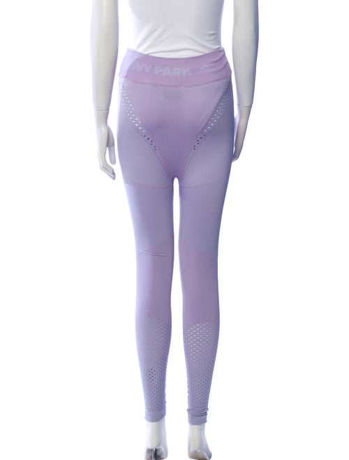 adidas x IVY PARK Skinny Leg Pants