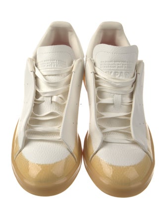 adidas x IVY PARK Leather Sneakers