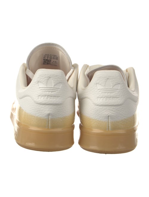 adidas x IVY PARK Leather Sneakers