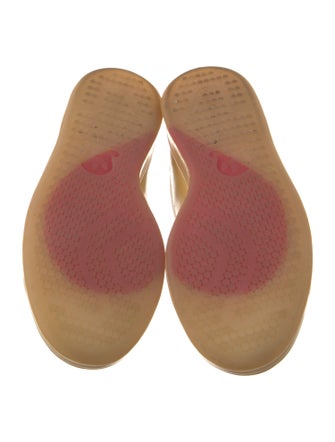 adidas x IVY PARK Leather Sneakers