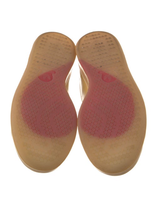 adidas x IVY PARK Leather Sneakers